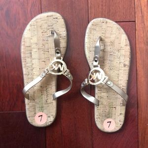 NEW Michael Kors Sandals